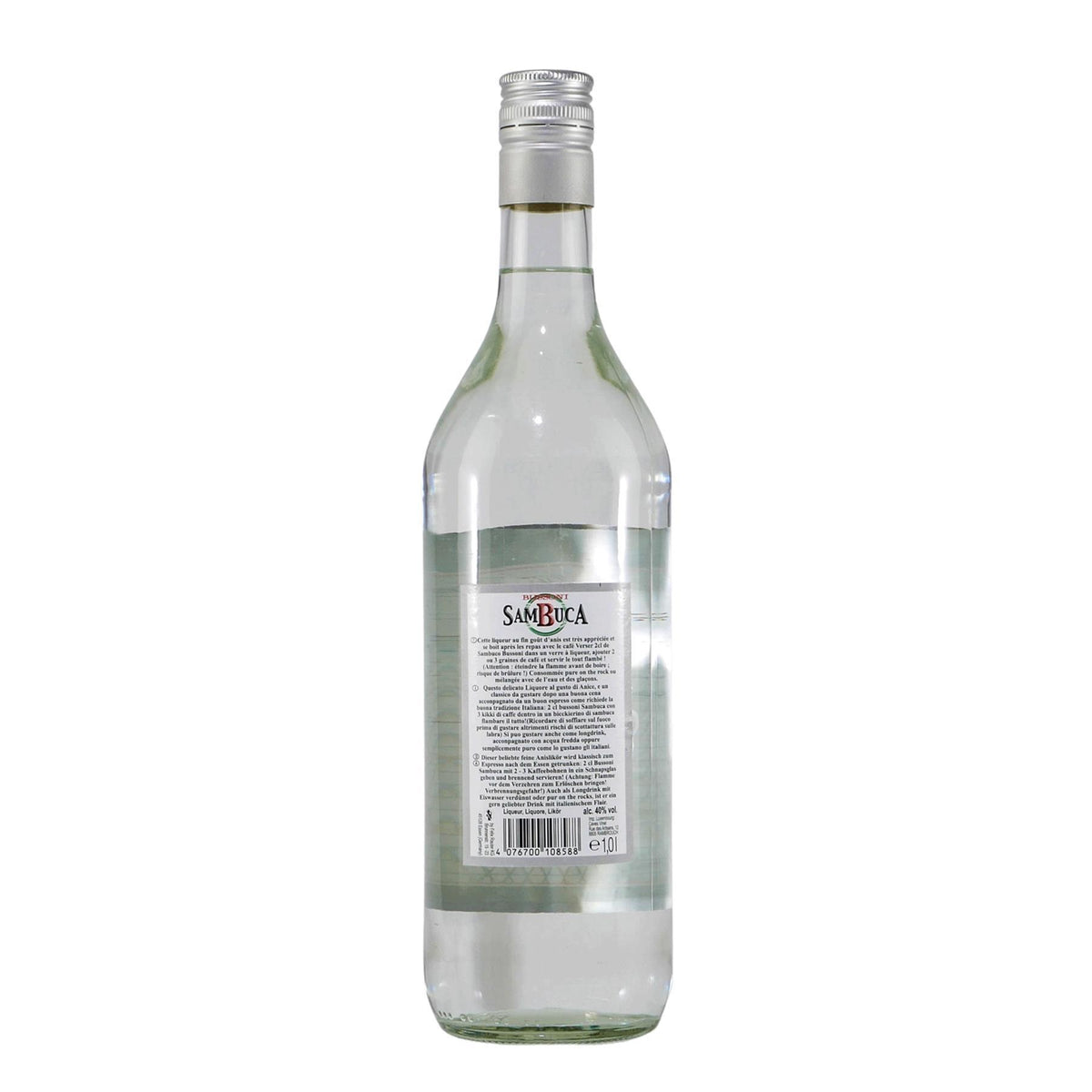 Bussoni Sambuca Anislikör