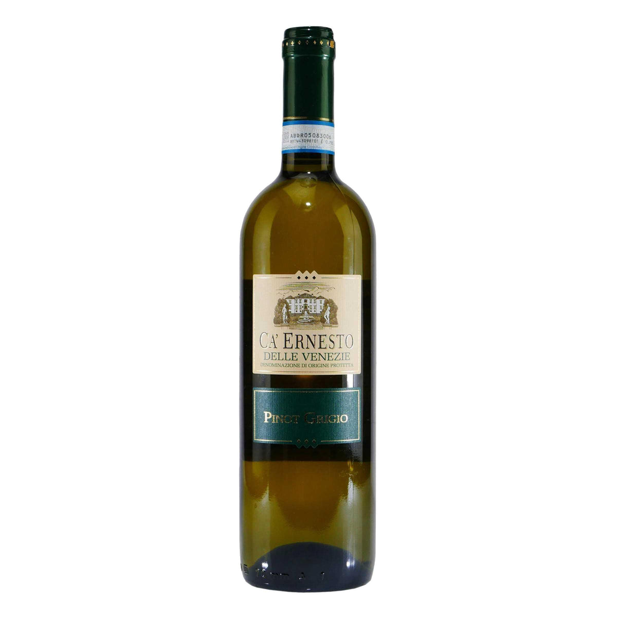 Ca` Ernesto Pinot Grigio DOC -trocken- (6 x 0,75L)