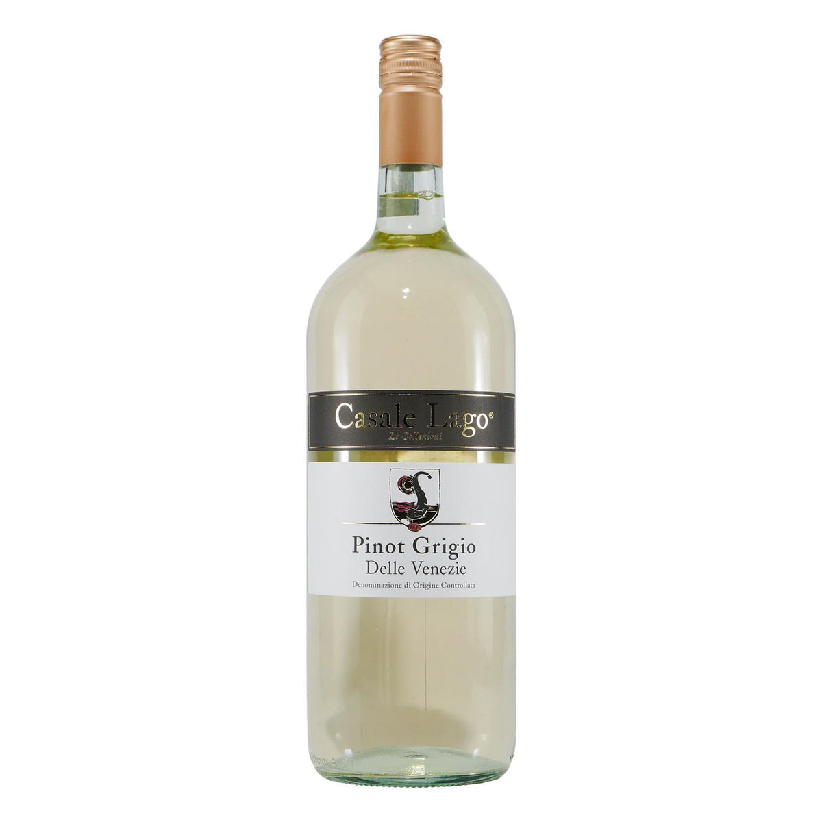 Casale Lago Pinot Grigio DOC -trocken- 1,5L