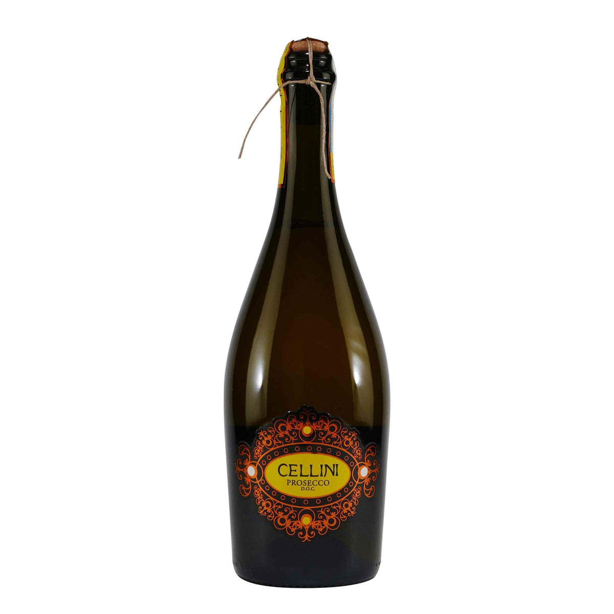 Cellini Prosecco Frizzante DOC (6 x 0,75L)