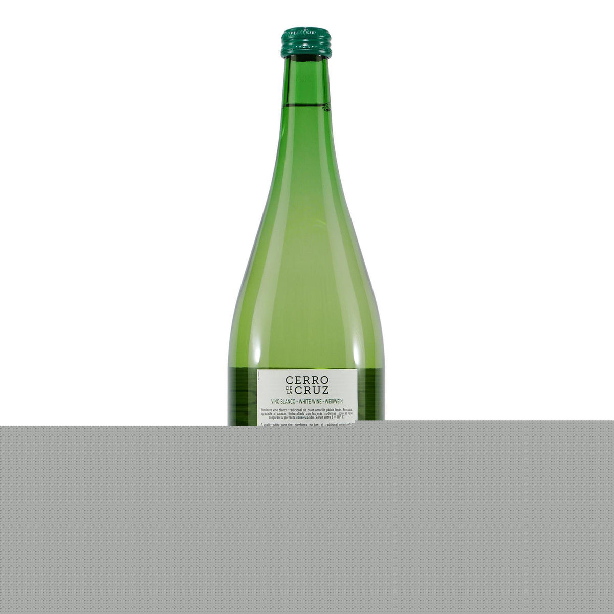 Cerro de la Cruz Vino Blanco -trocken- (6 x 1,0L)