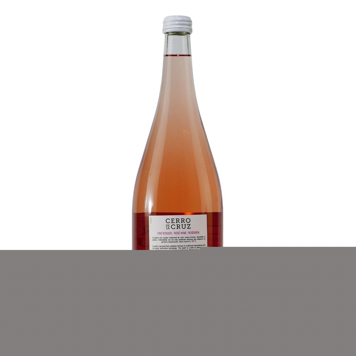 Cerro de la Cruz Vino Rosado -trocken- (6 x 1,0L)