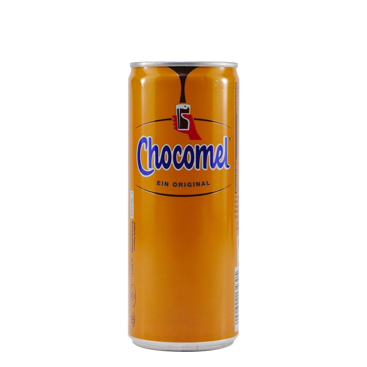 Chocomel Schokoladengetränk (24 x 0,25L) EINWEG