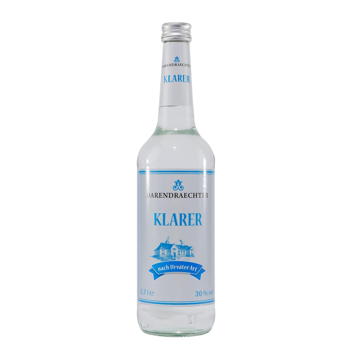 Darendrächter Klarer