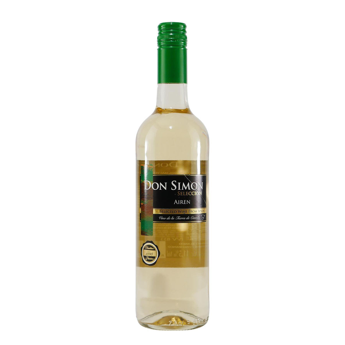 Don Simon Seleccion Airen -trocken-