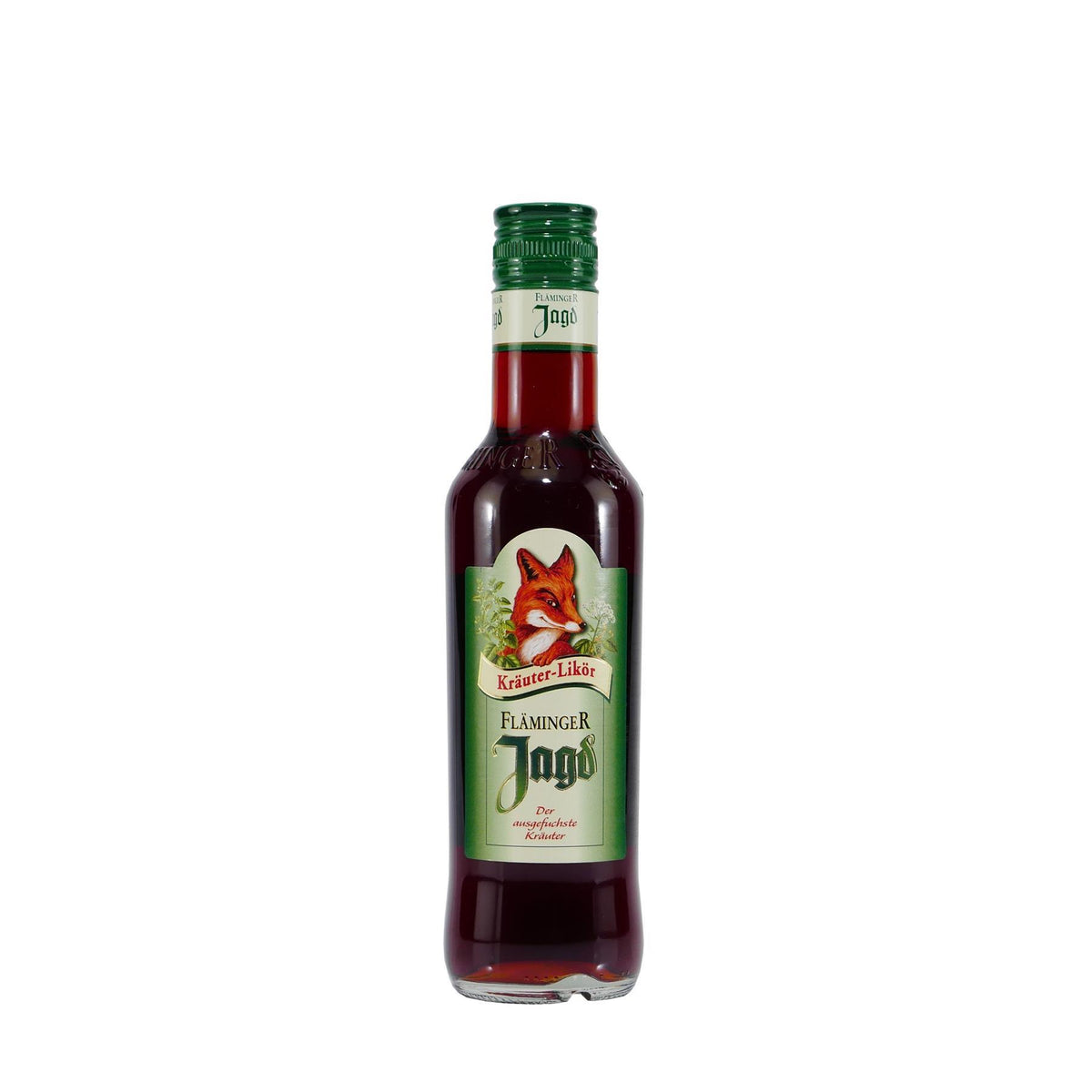 Fläminger Jagd Kräuter-Likör 0,35L