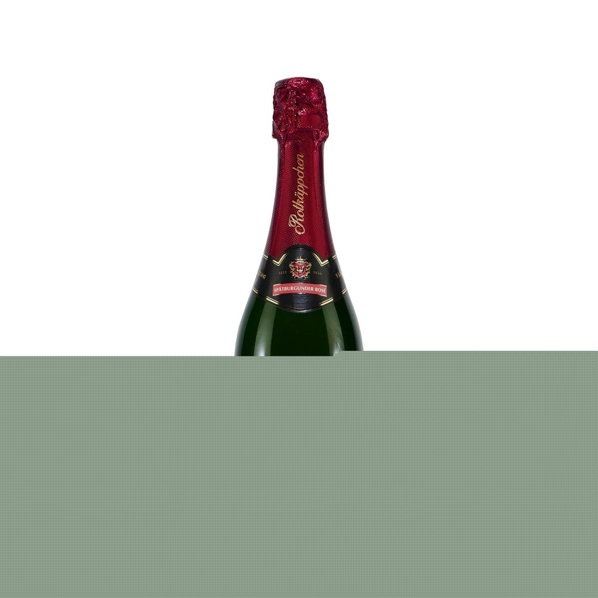 Rotkäppchen Rosé mit Geschenk-Holzkiste