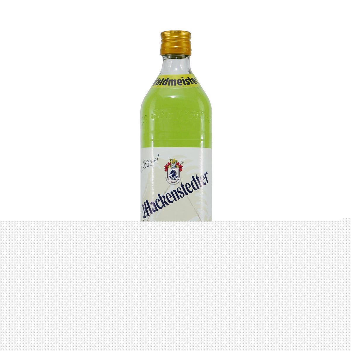 Mackenstedter Waldmeister Likör (6 x 0,7L)