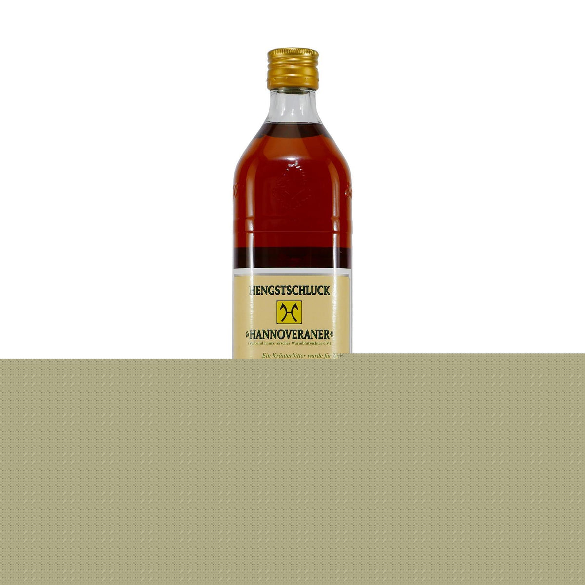 Mackenstedter "Hannoveraner" Hengstschluck