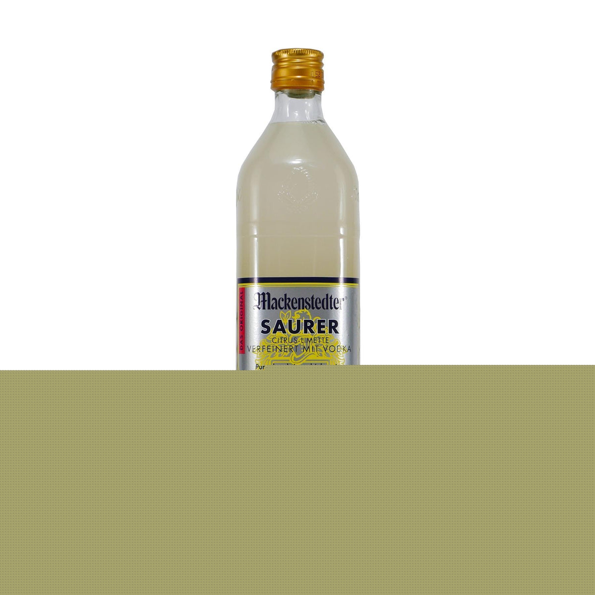 Mackenstedter Saurer Likör (6 x 0,7L)