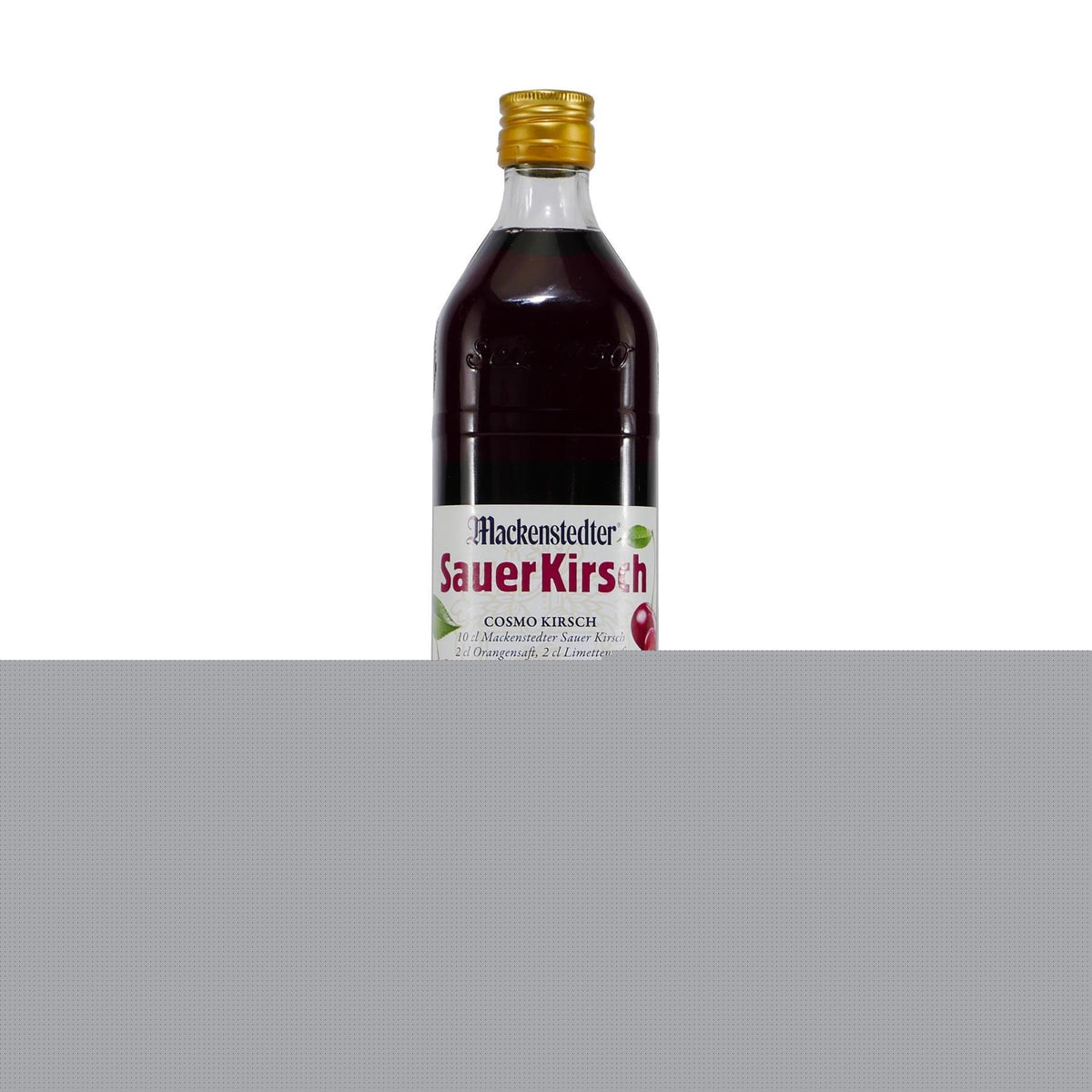 Mackenstedter Sauer Kirsch Likör (6 x 0,7L)