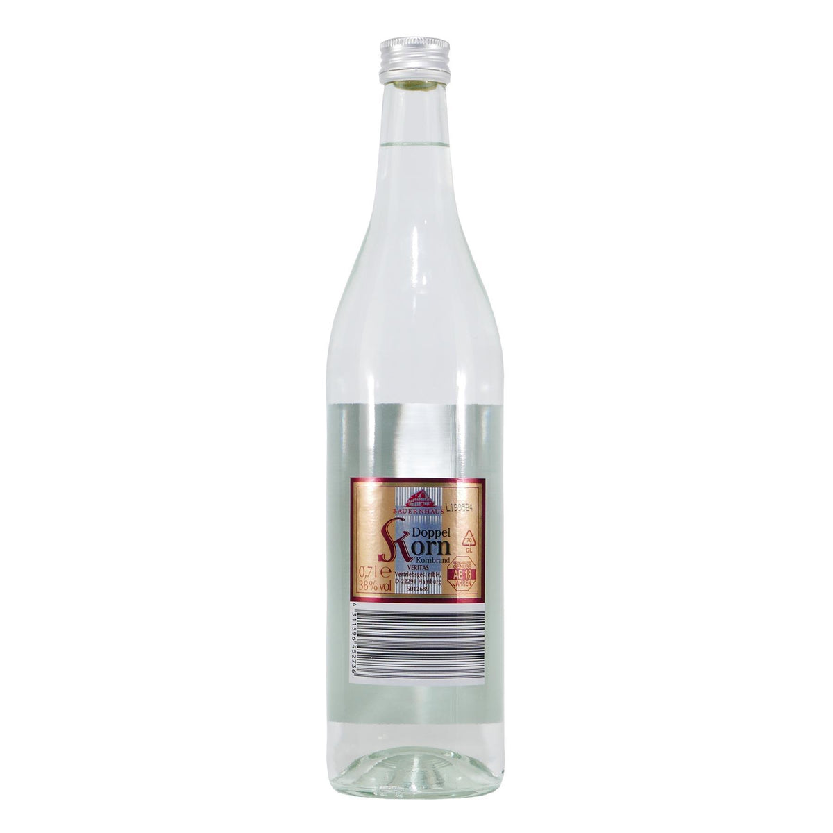Bauernhaus Doppelkorn (6 x 0,7L)