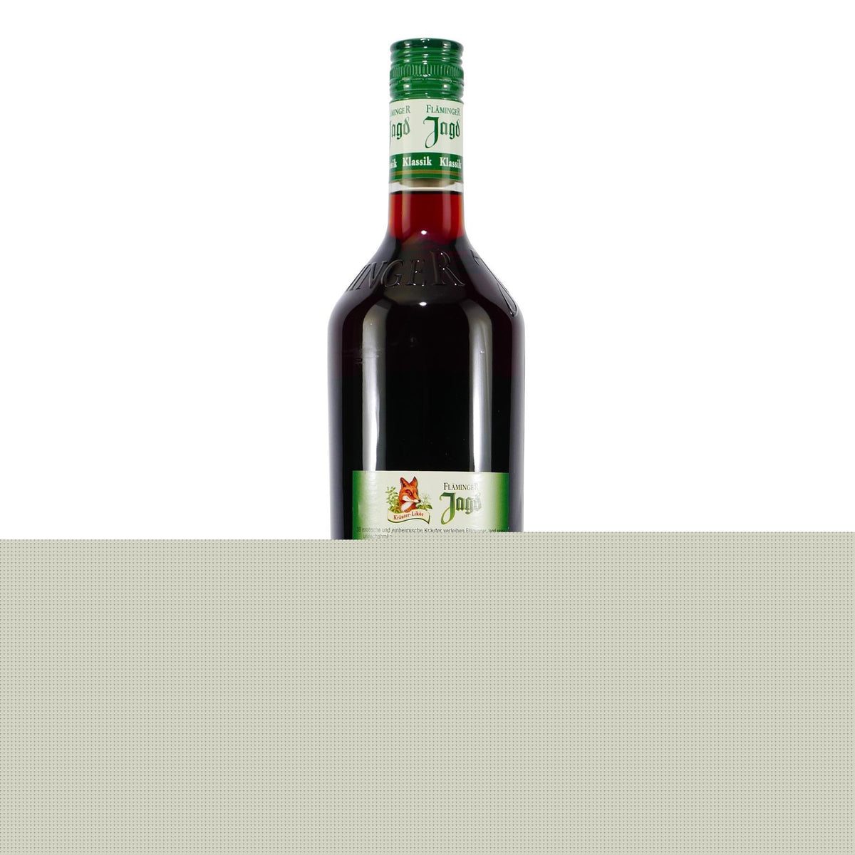 Fläminger Jagd Kräuter-Likör 1,0L