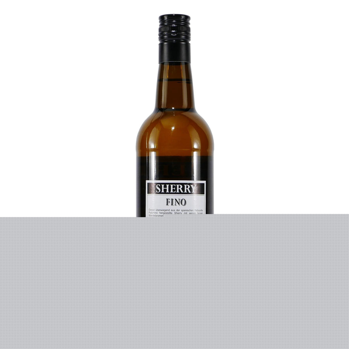 Jose Miguel Sherry -Fino- mit Geschenk-Holzkiste