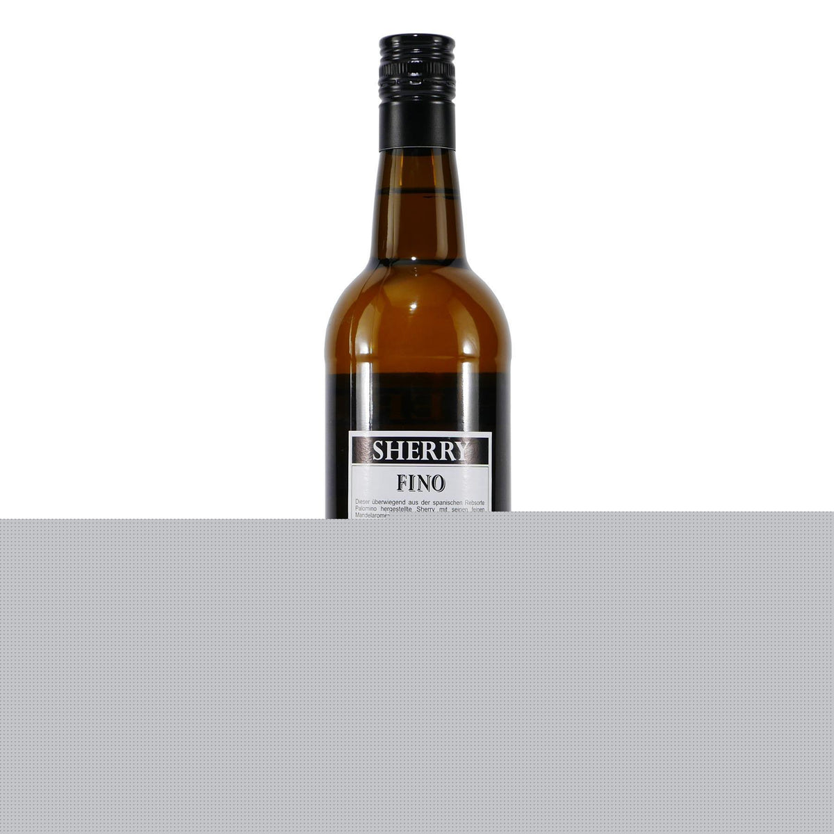 Jose Miguel Sherry -Fino-