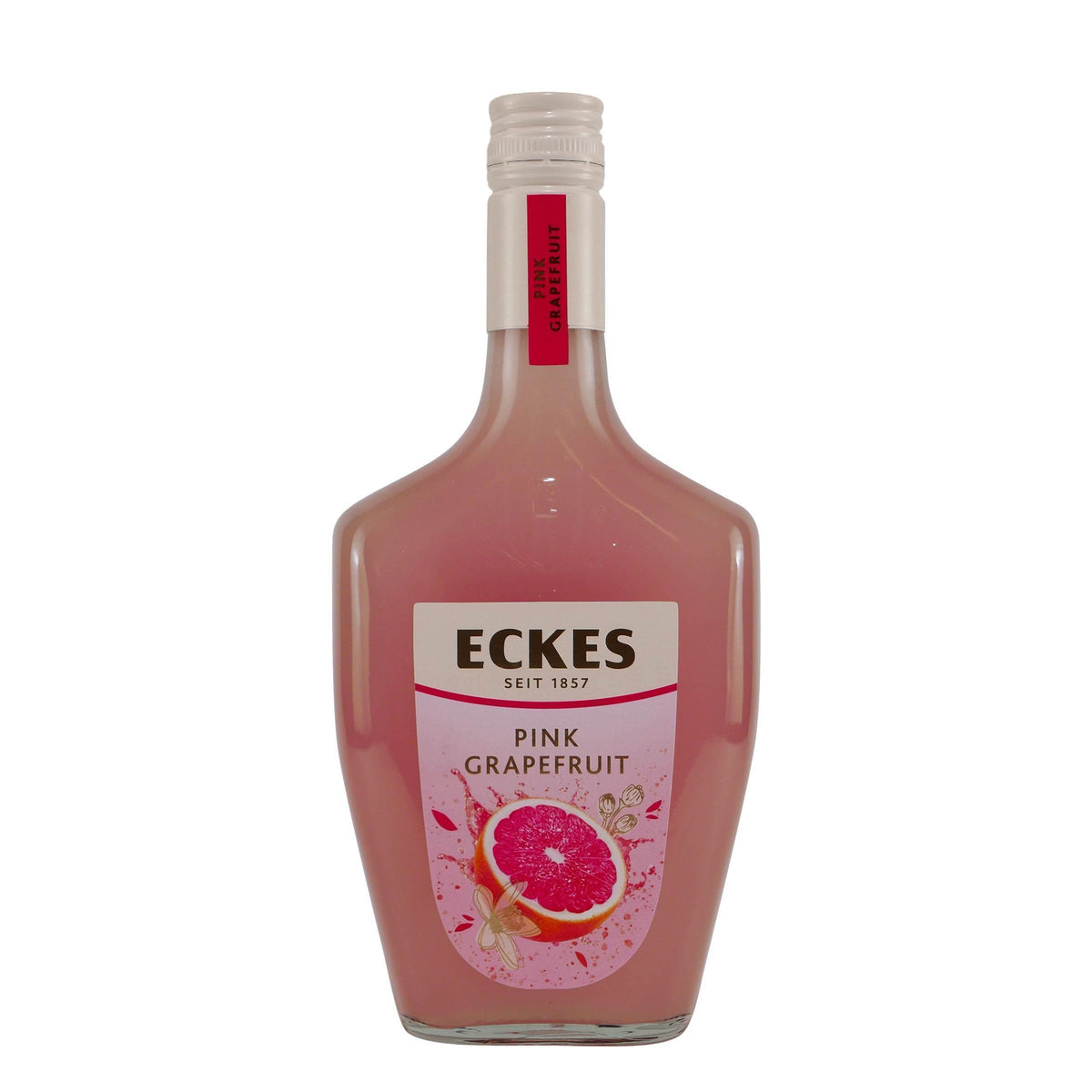 Eckes Pink Grapefruit Likör