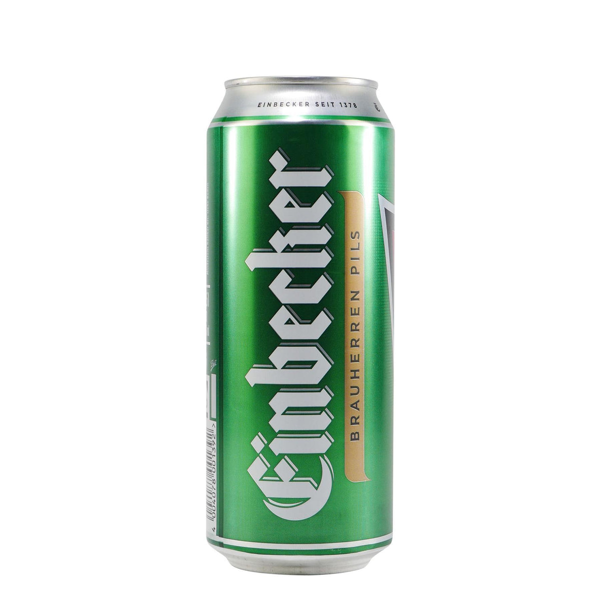 Einbecker Brauherrn Pils (24 x 0,5L) EINWEG