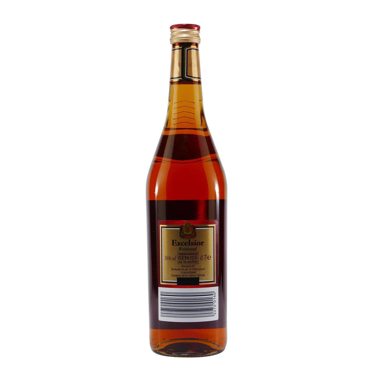 Excelsior Weinbrand