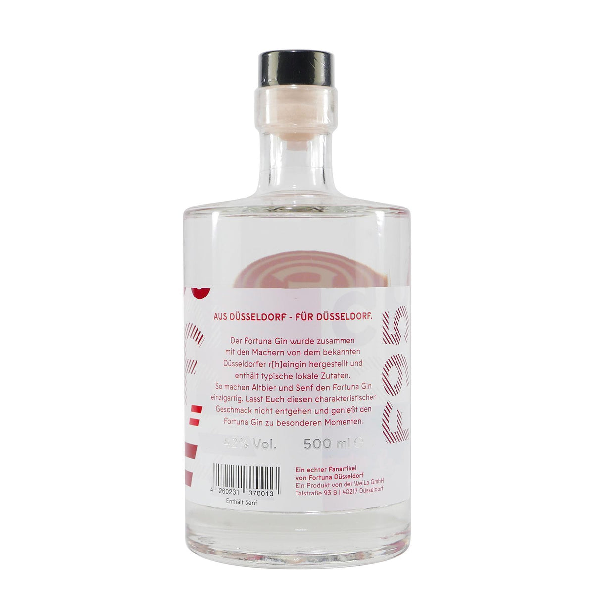 Fortuna Gin
