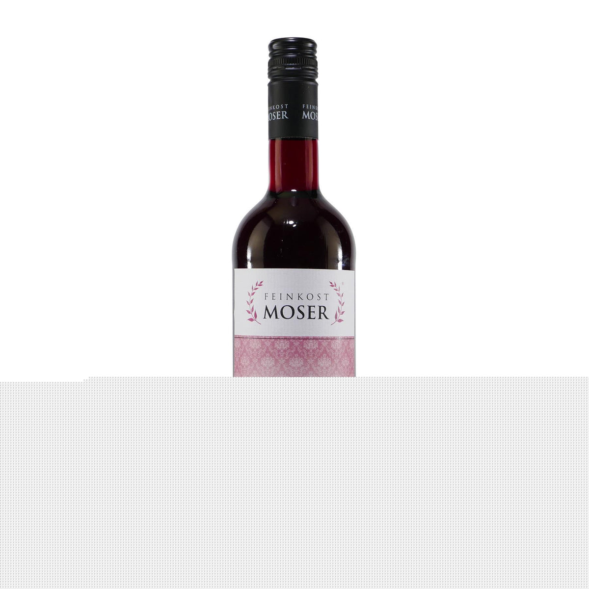 Feinkost Moser Pinot Noir -trocken- (6 x 0,75L)