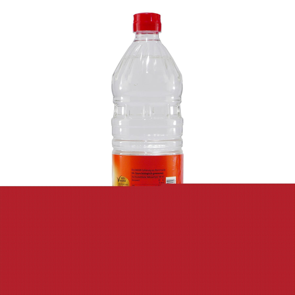 Feldmann Tafel-Essig -hell- (10 x 1,0L)