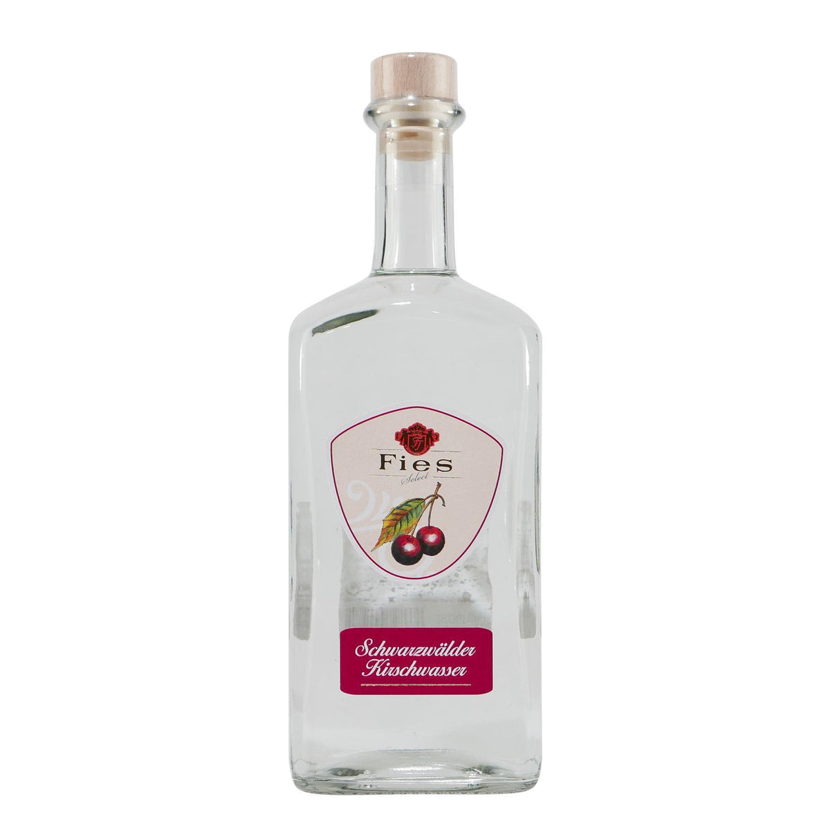 Fies Select Schwarzwälder Kirschwasser