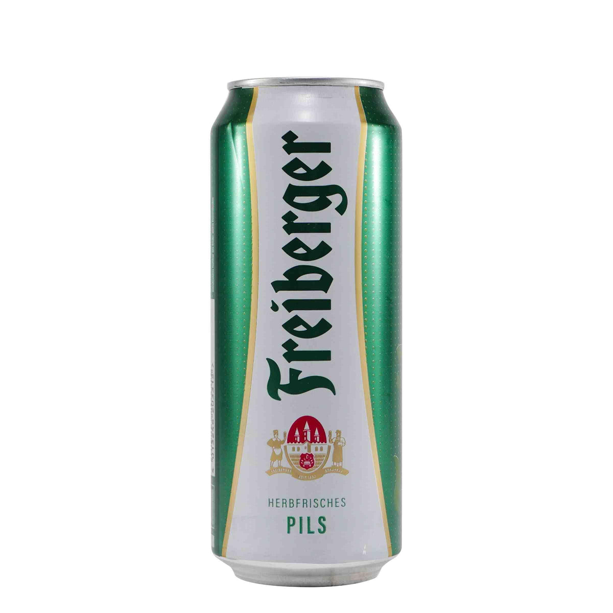 Freiberger Pils (24 x 0,5L) EINWEG