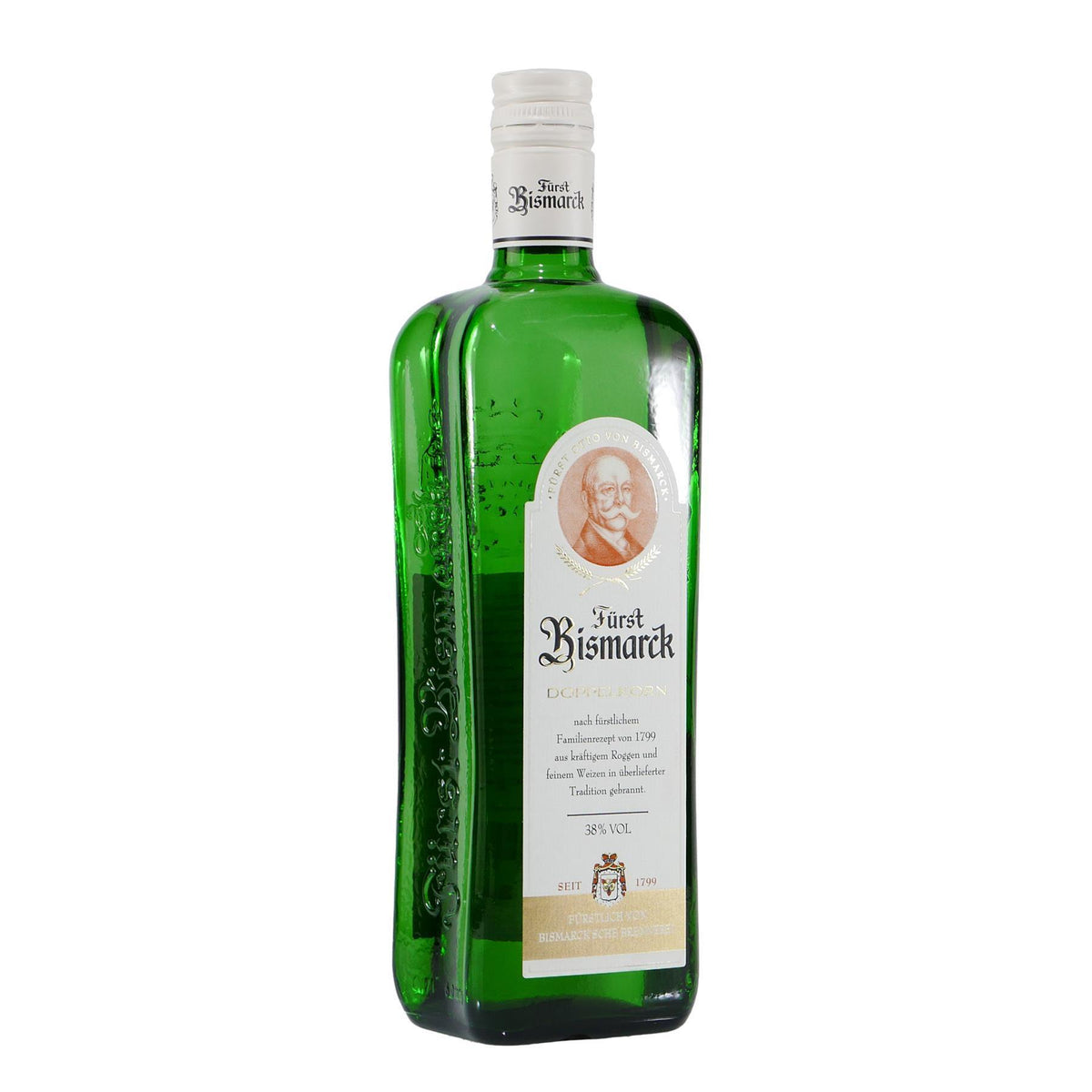 Fürst Bismarck Doppelkorn (6 x 0,7L)