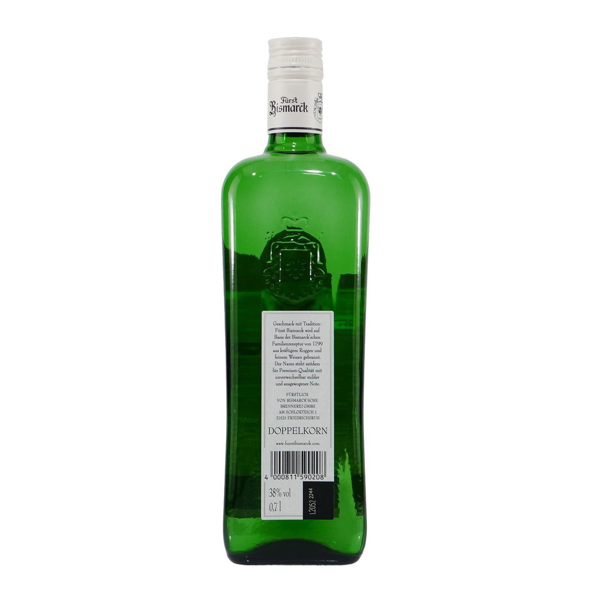 Fürst Bismarck Doppelkorn (6 x 0,7L)