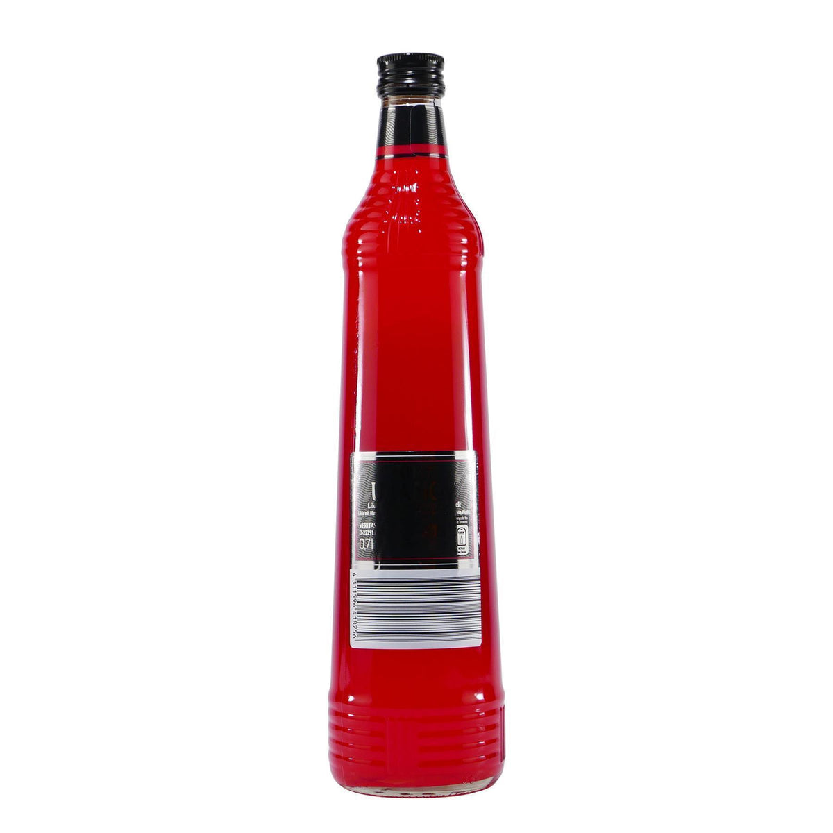 Fürst Uranov Red Blutorange Likör mit Vodka