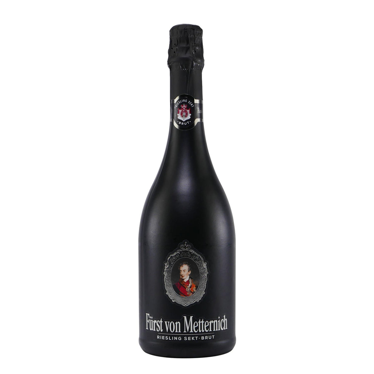 Fürst von Metternich Riesling Sekt -trocken-