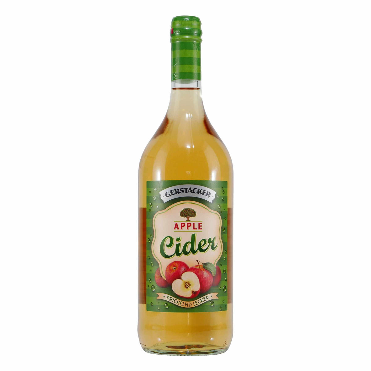 Gerstacker Apple Cider (6 x 1,0L)