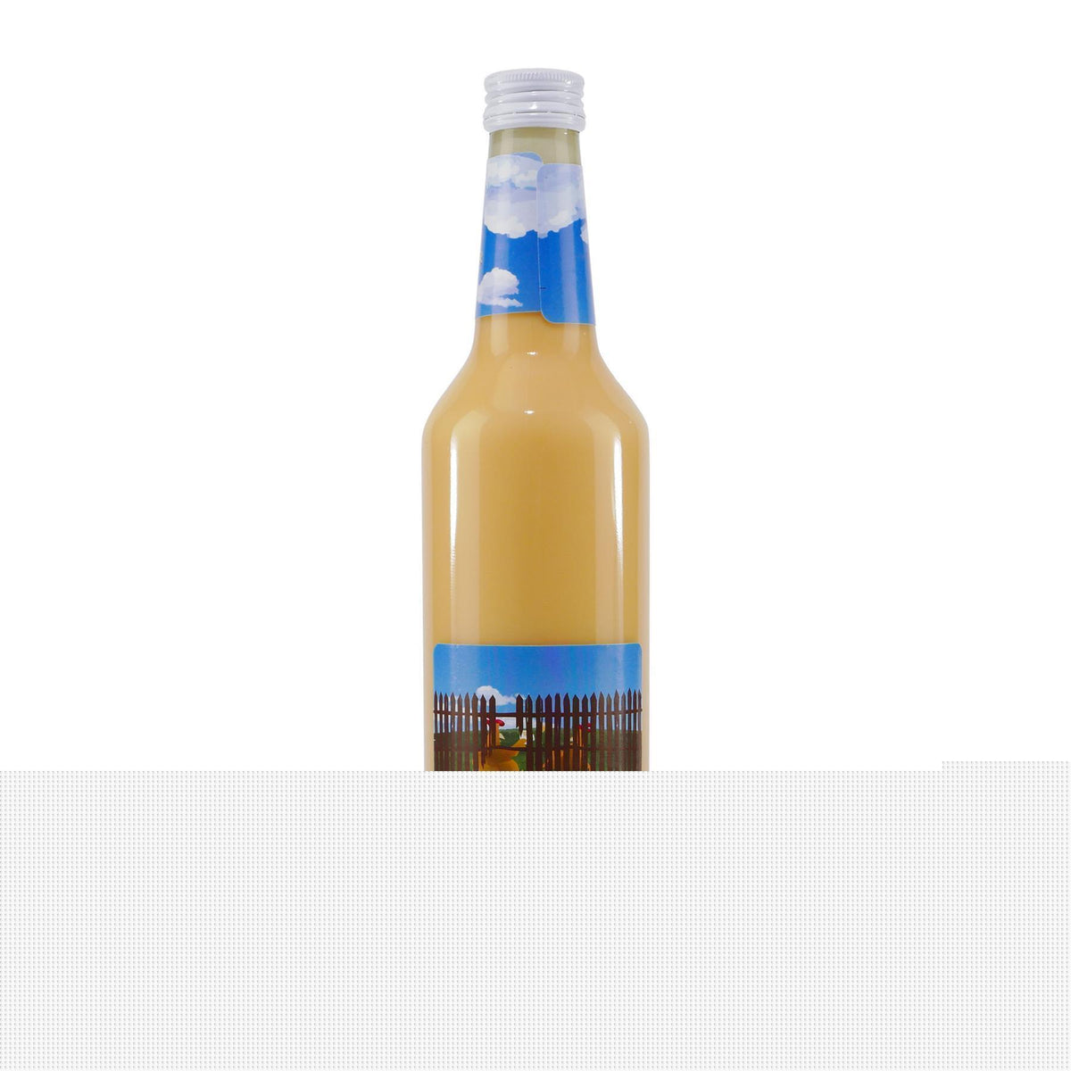 Goldene Henne Eierlikör 0,7L