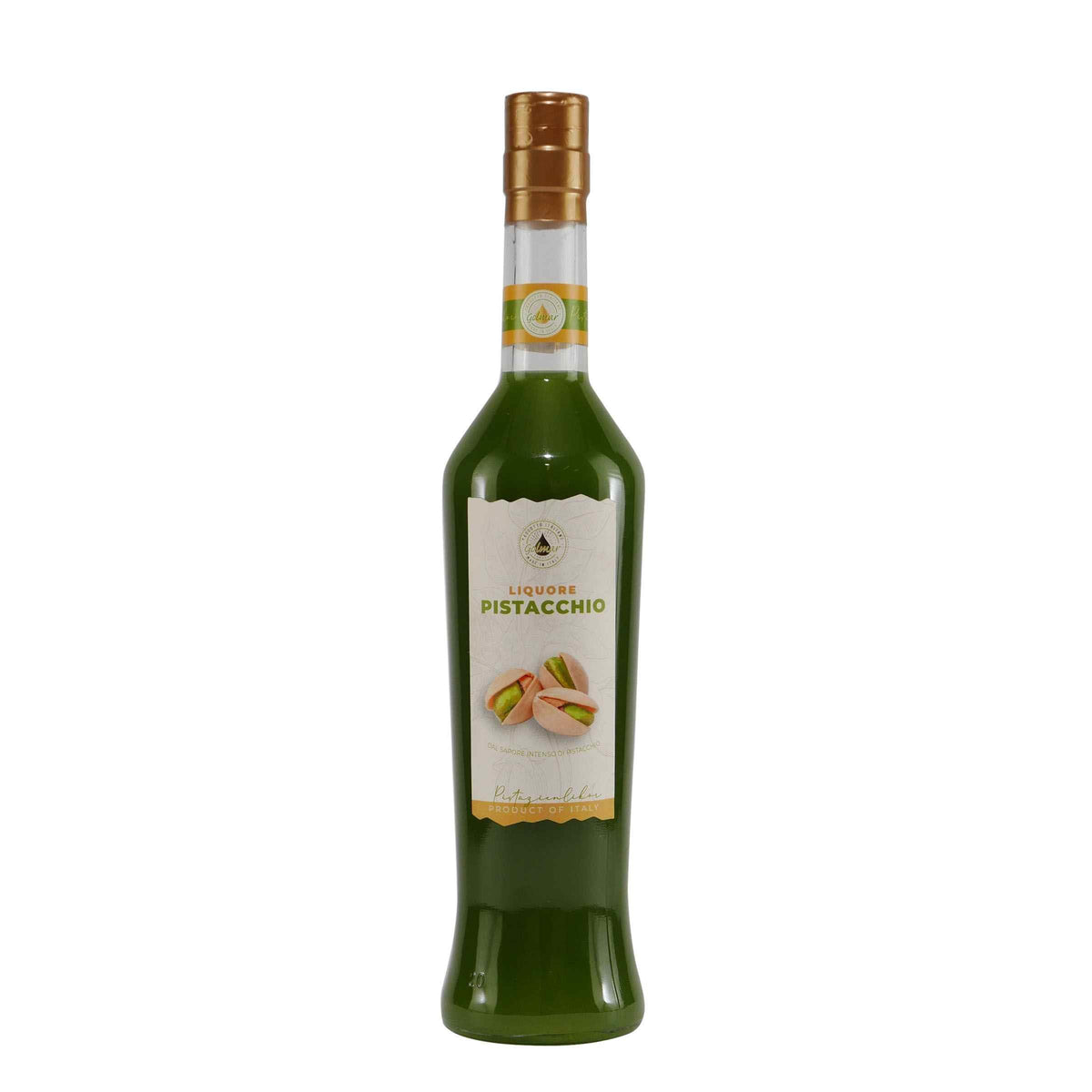 Golmar Pistacchio Liquore