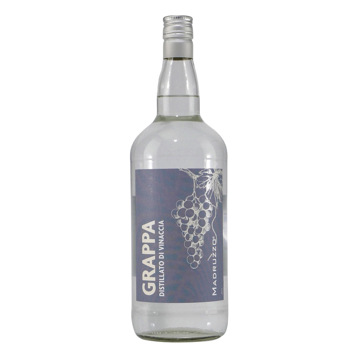 Madruzzo Grappa 1,5L
