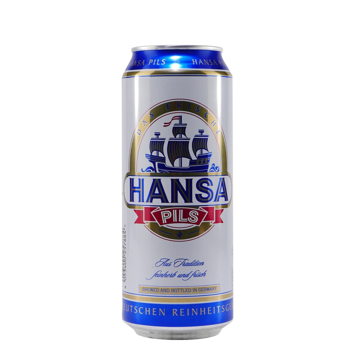 Hansa Pils (24 x 0,5L) EINWEG
