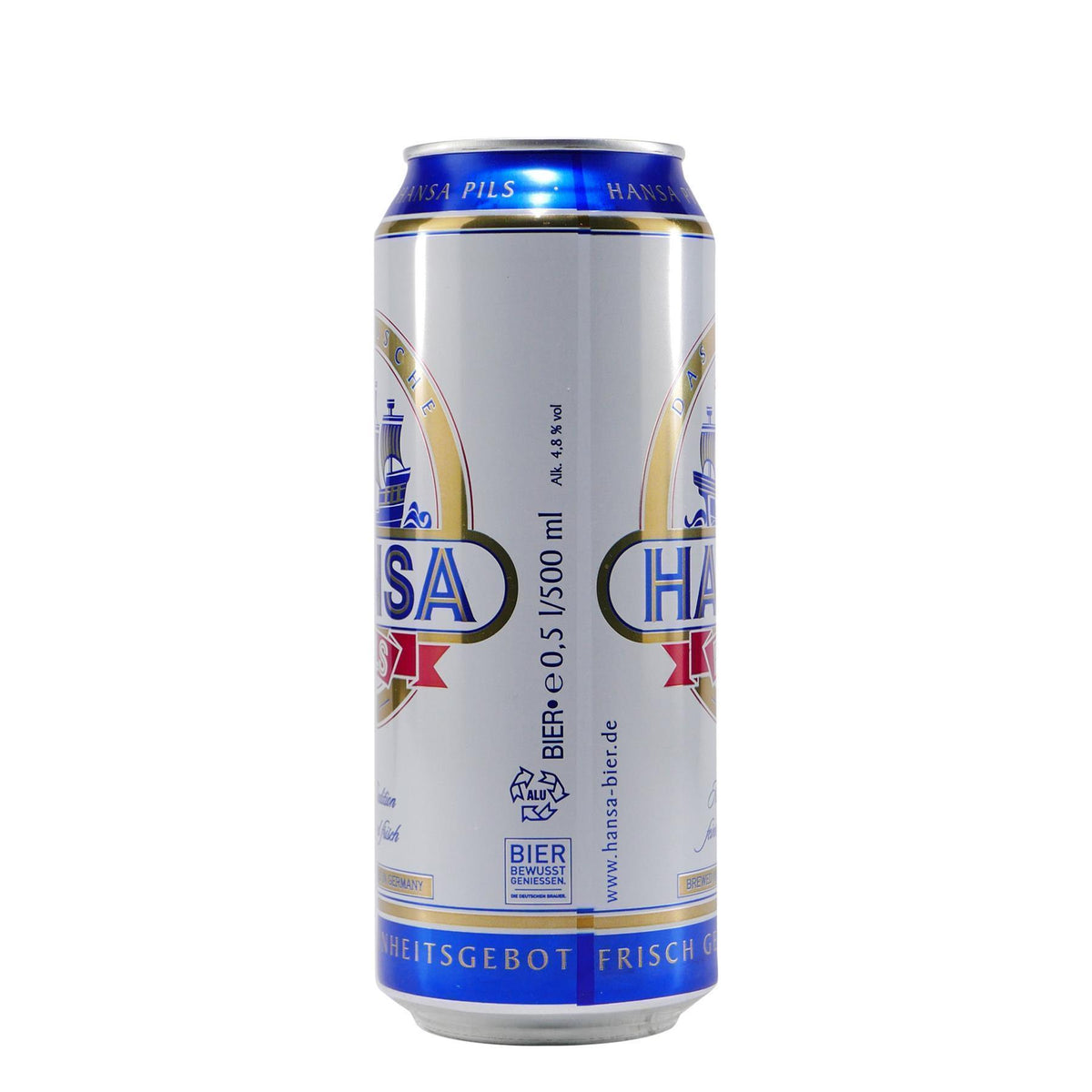 Hansa Pils (24 x 0,5L) EINWEG