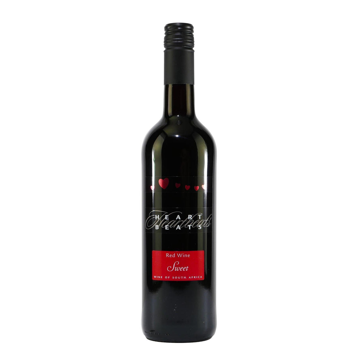 Heart Beats Rotwein -lieblich- (6 x 0,75L)