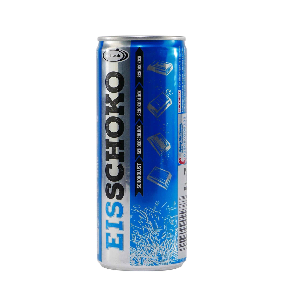 Hochwald Eis-Schoko Milchgetränk (24 x 0,25L) EINWEG