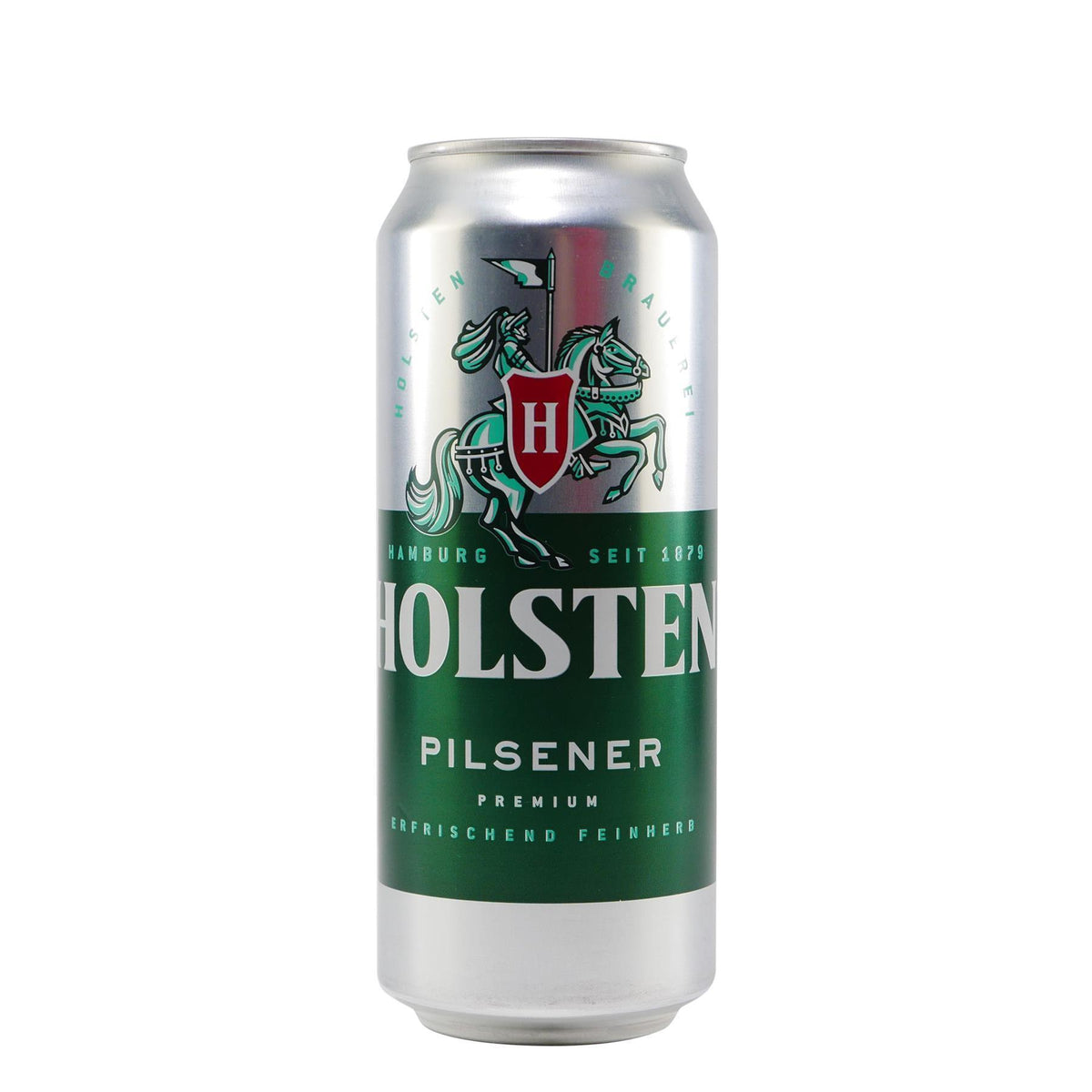 Holsten Pilsener (18 x 0,5L) EINWEG