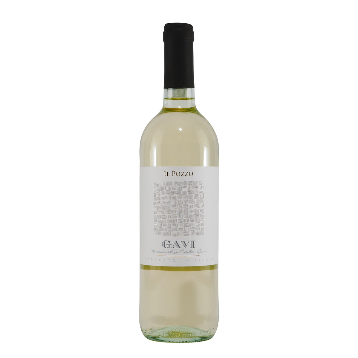 IL Pozzo Gavi DOCG -trocken- (6 x 0,75L)