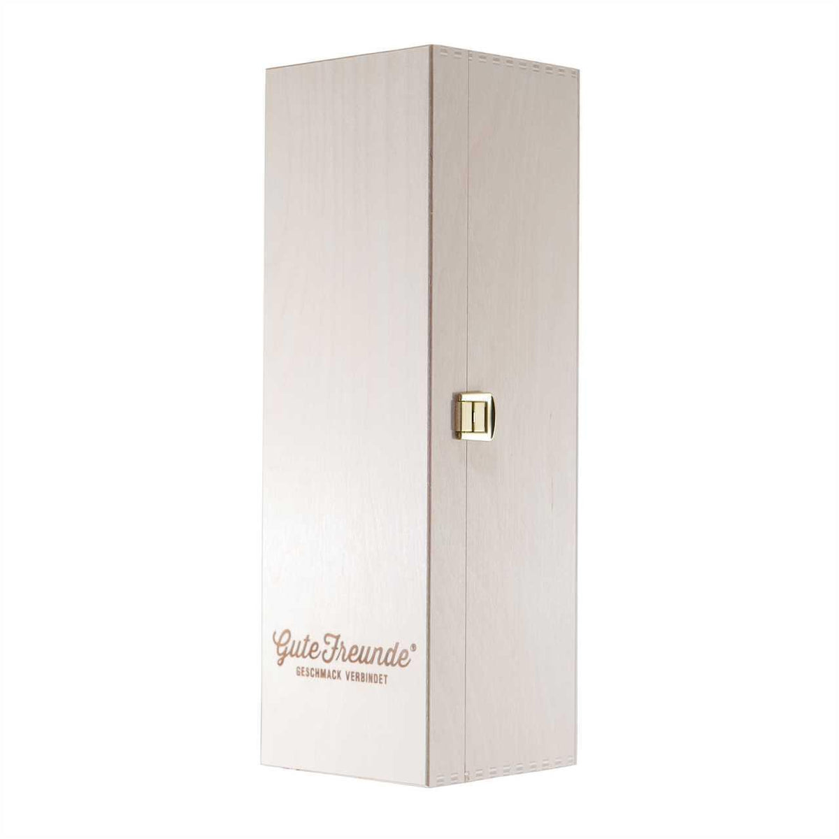 Abtshof Kirschen-Likör mit Geschenk-Holzkiste