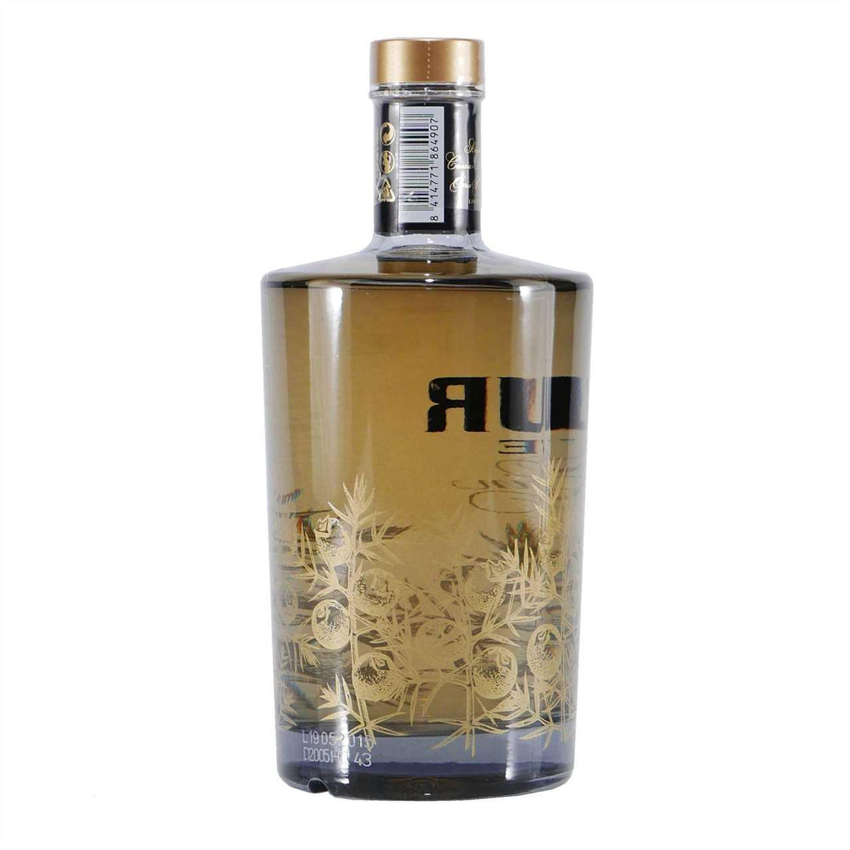 Jodhpur Reserve London Dry Gin