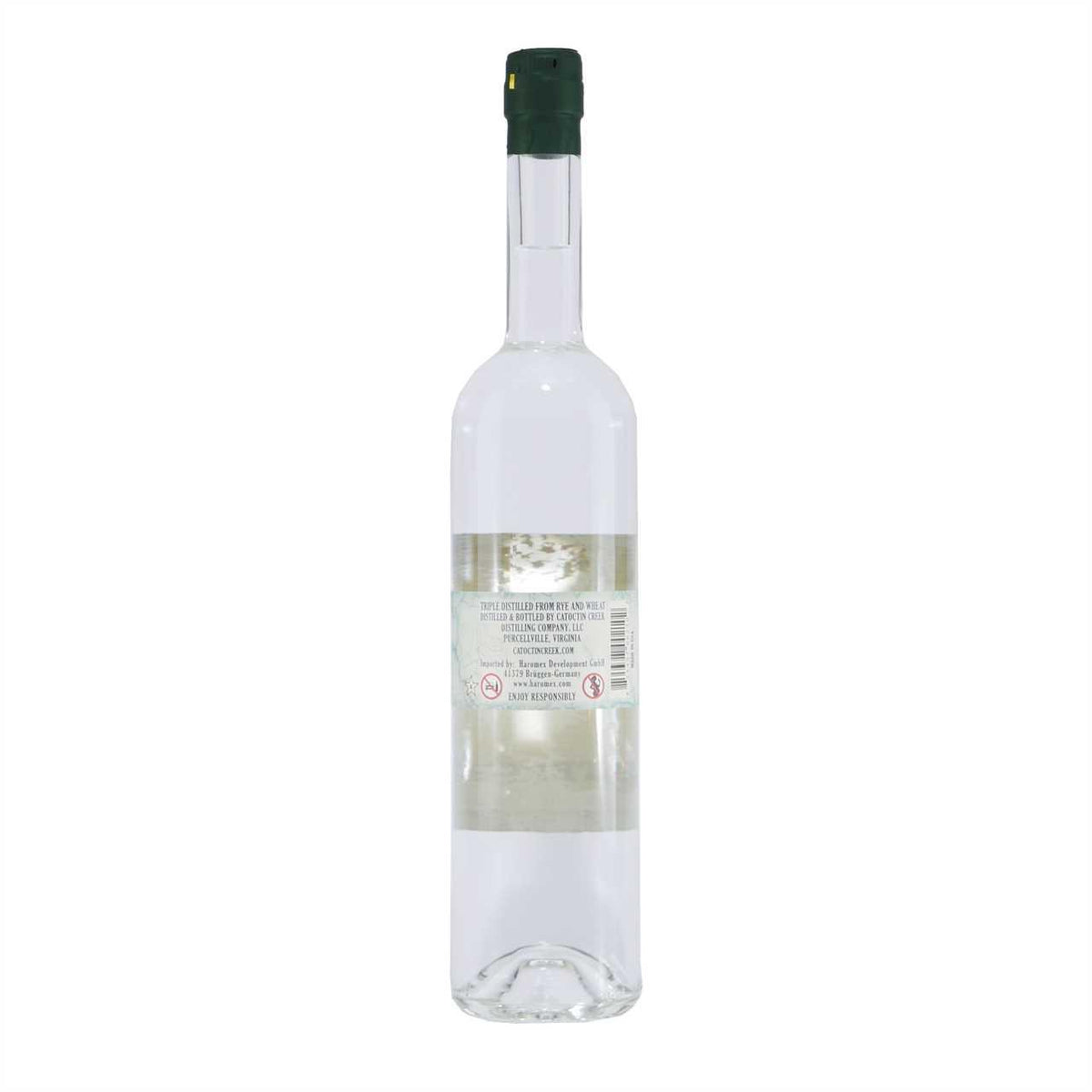 Catoctin Creek Watershed Gin