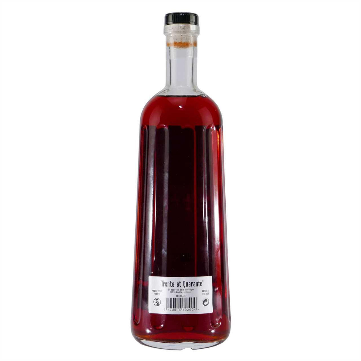 30&40 Apéritif de Normandie