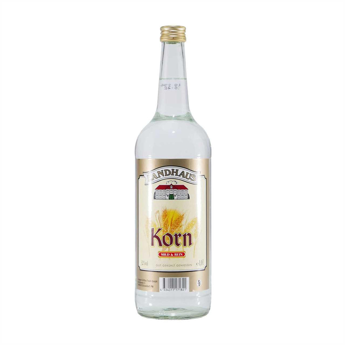 Landhaus Korn 1,0L