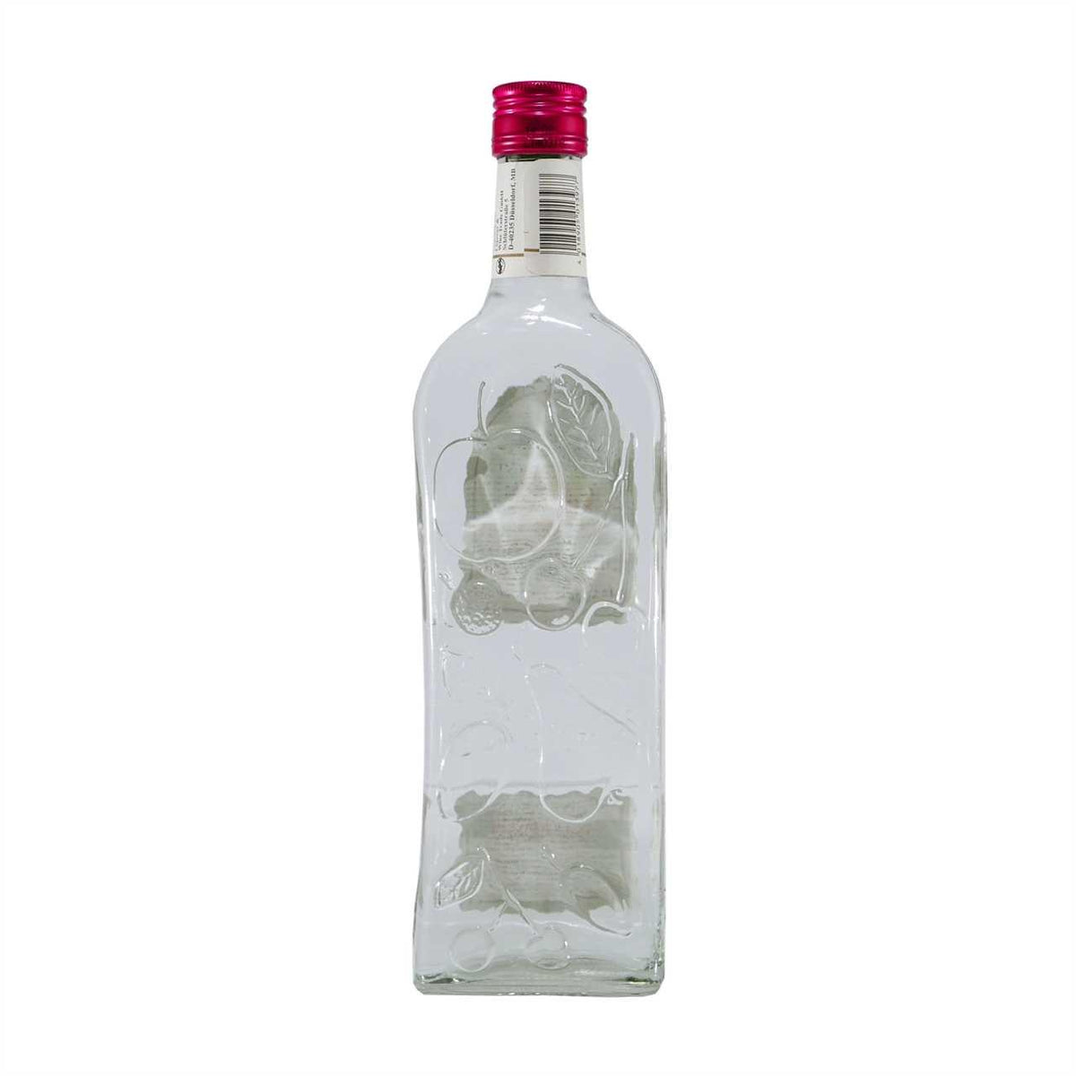 Berghof Mirabellenwasser (6 x 0,7L)