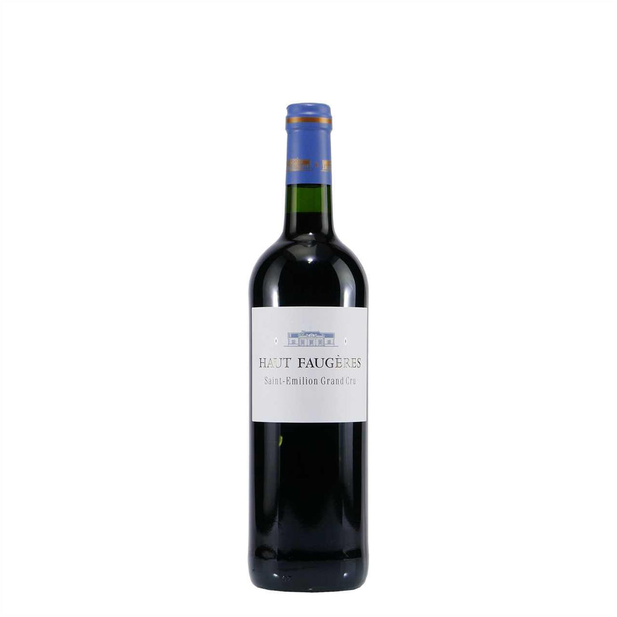 Haut Faugères Bordeaux Cuvée -trocken-
