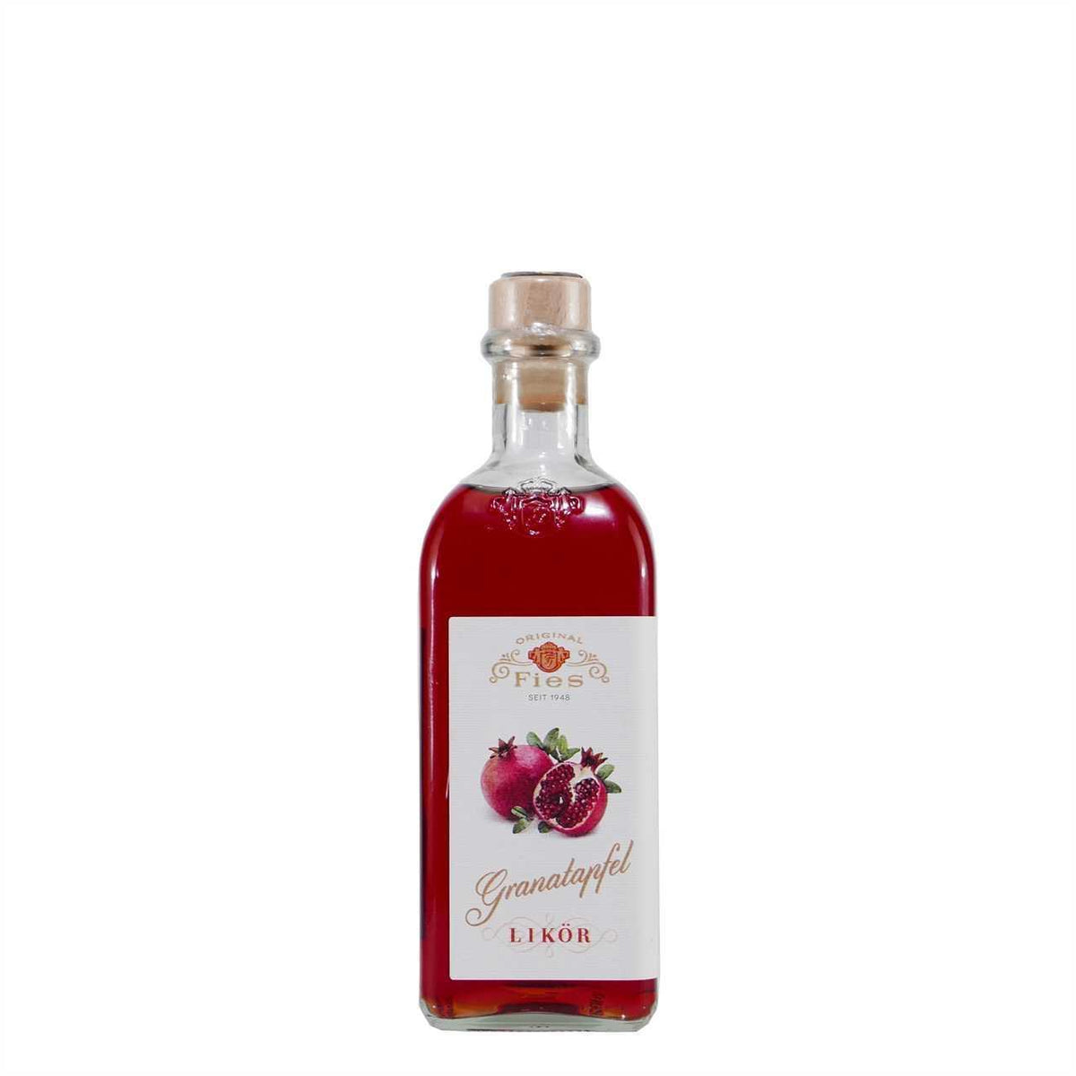 Fies Granatapfel Likör (6 x 0,5L)