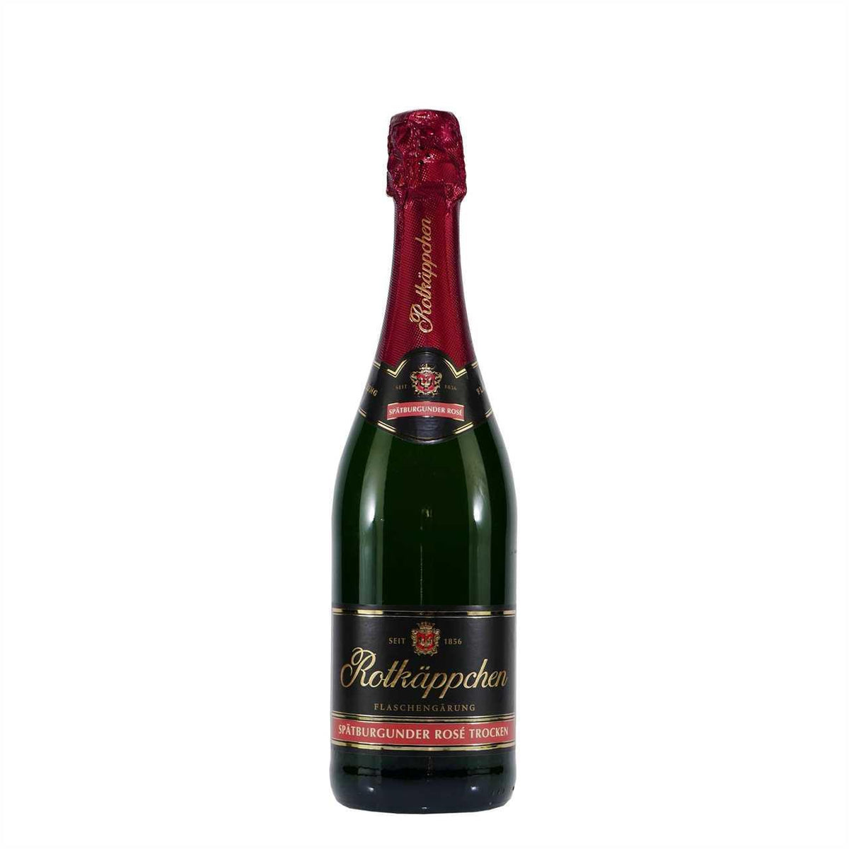Rotkäppchen Rosé mit Geschenk-Holzkiste